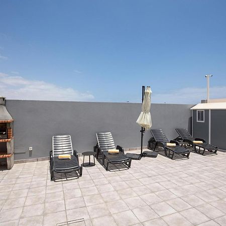 Villa Encanto Fuerteventura Antigua  Eksteriør billede