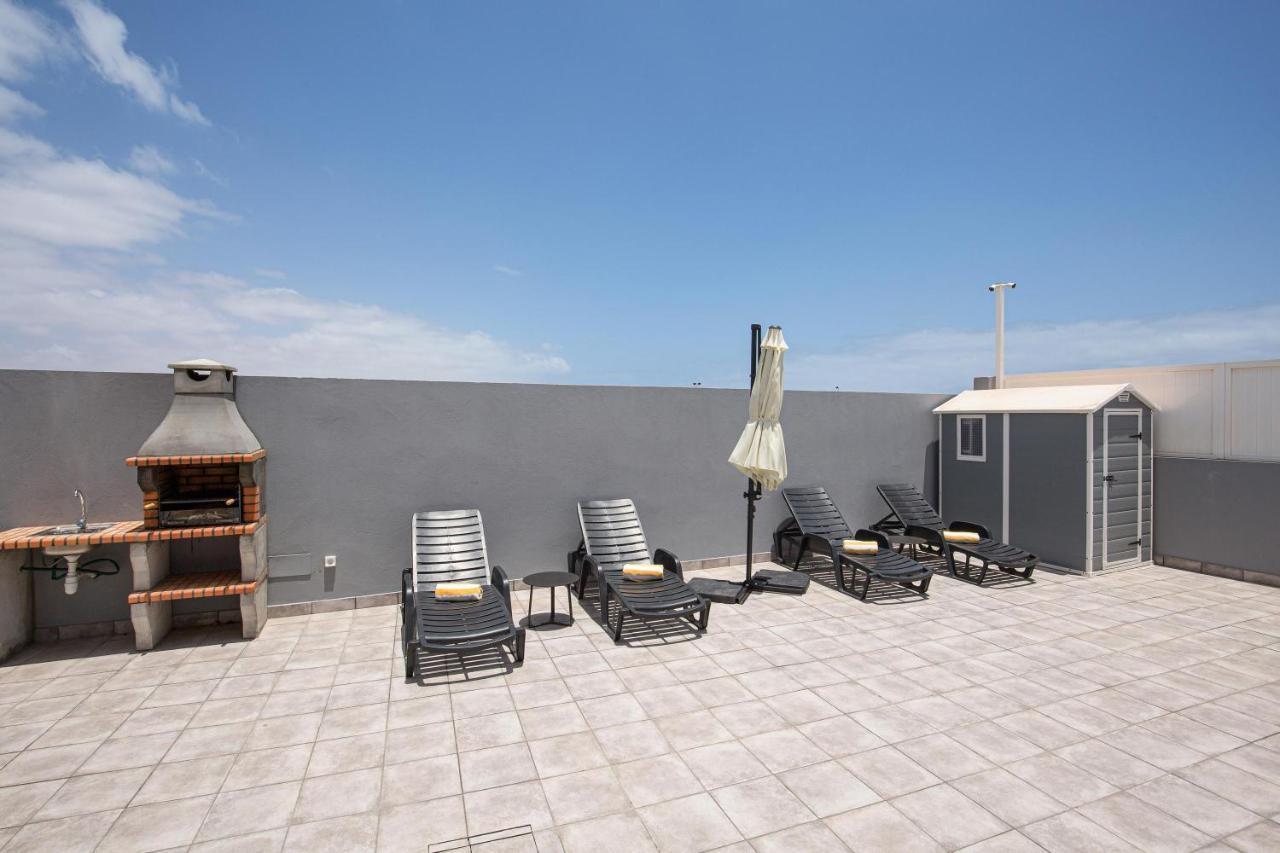 Villa Encanto Fuerteventura Antigua  Eksteriør billede