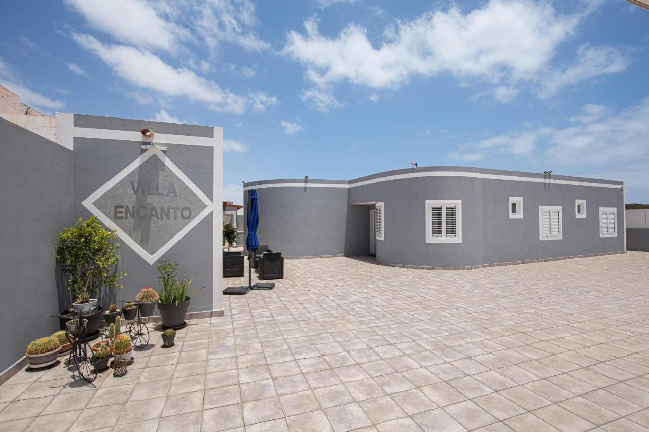 Villa Encanto Fuerteventura Antigua  Eksteriør billede
