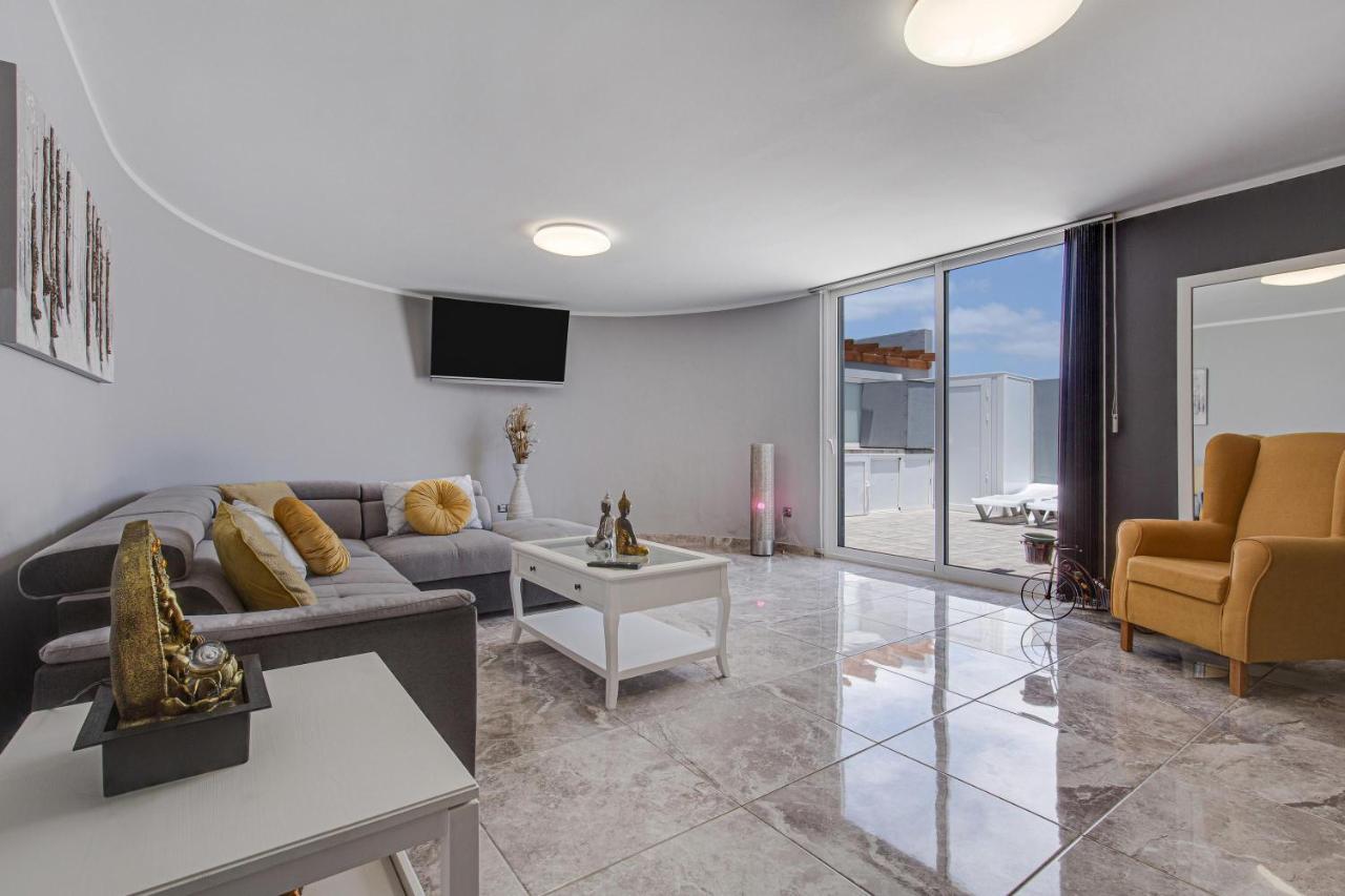 Villa Encanto Fuerteventura Antigua  Eksteriør billede