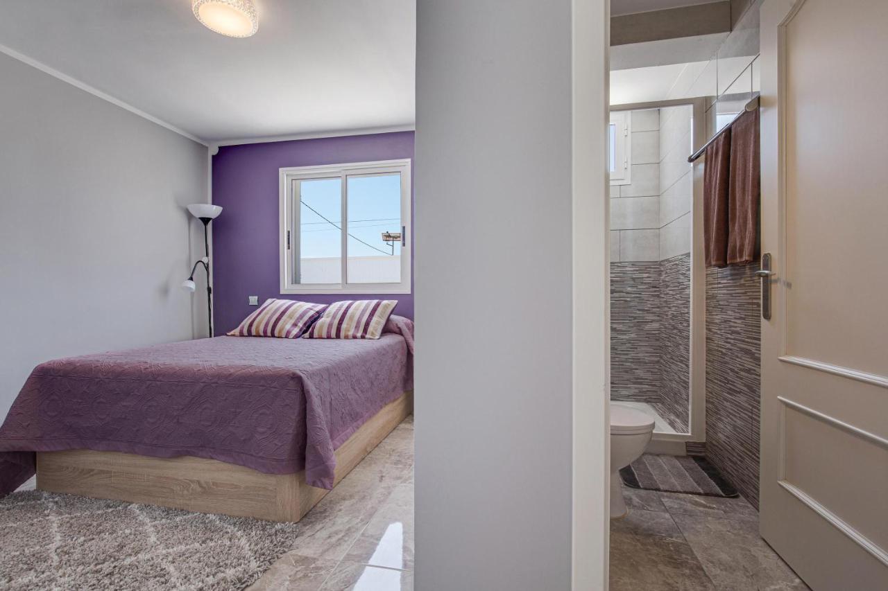 Villa Encanto Fuerteventura Antigua  Eksteriør billede