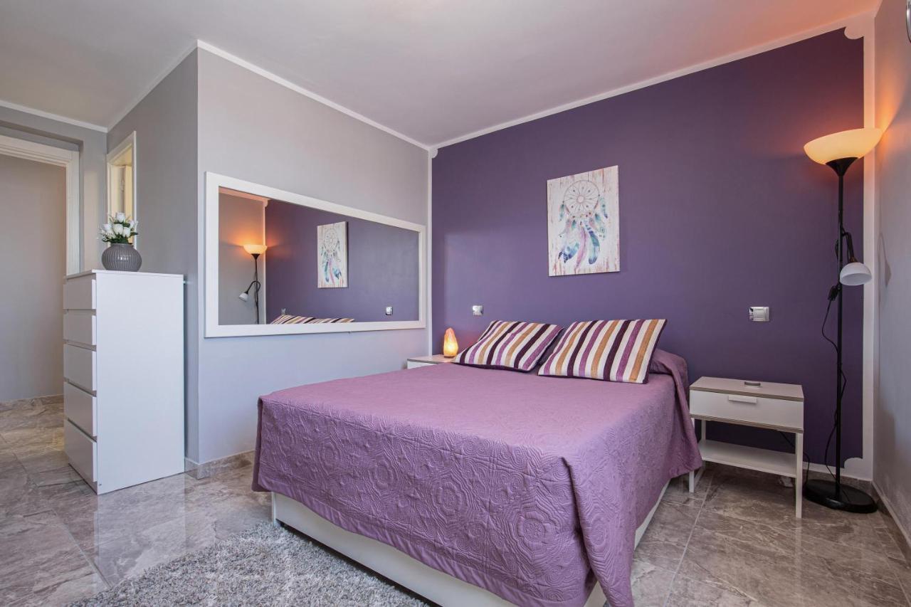 Villa Encanto Fuerteventura Antigua  Eksteriør billede