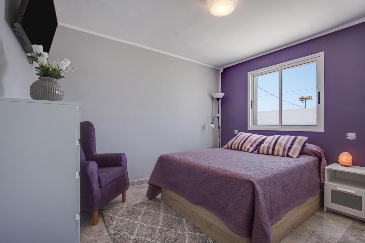 Villa Encanto Fuerteventura Antigua  Eksteriør billede